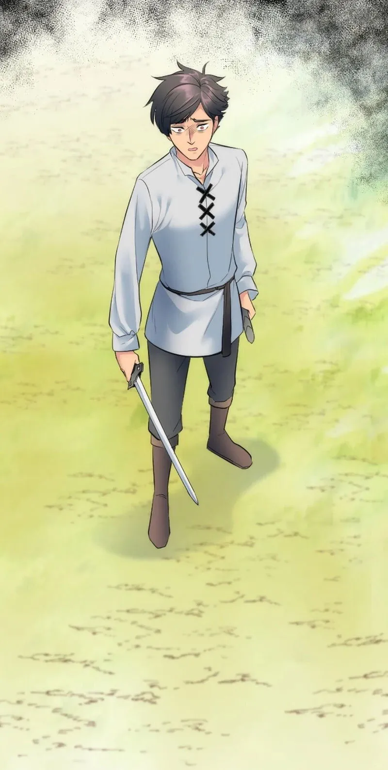 The Dragon Prince’s Bride Chapter 46 Online - página 19