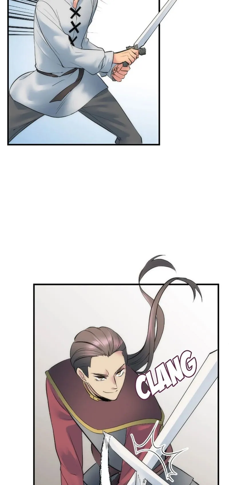 The Dragon Prince’s Bride Chapter 46 Online - página 26