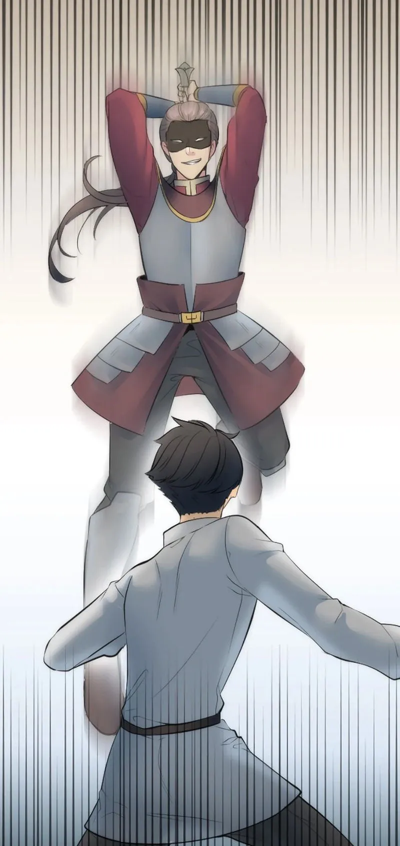 The Dragon Prince’s Bride Chapter 46 Online - página 28