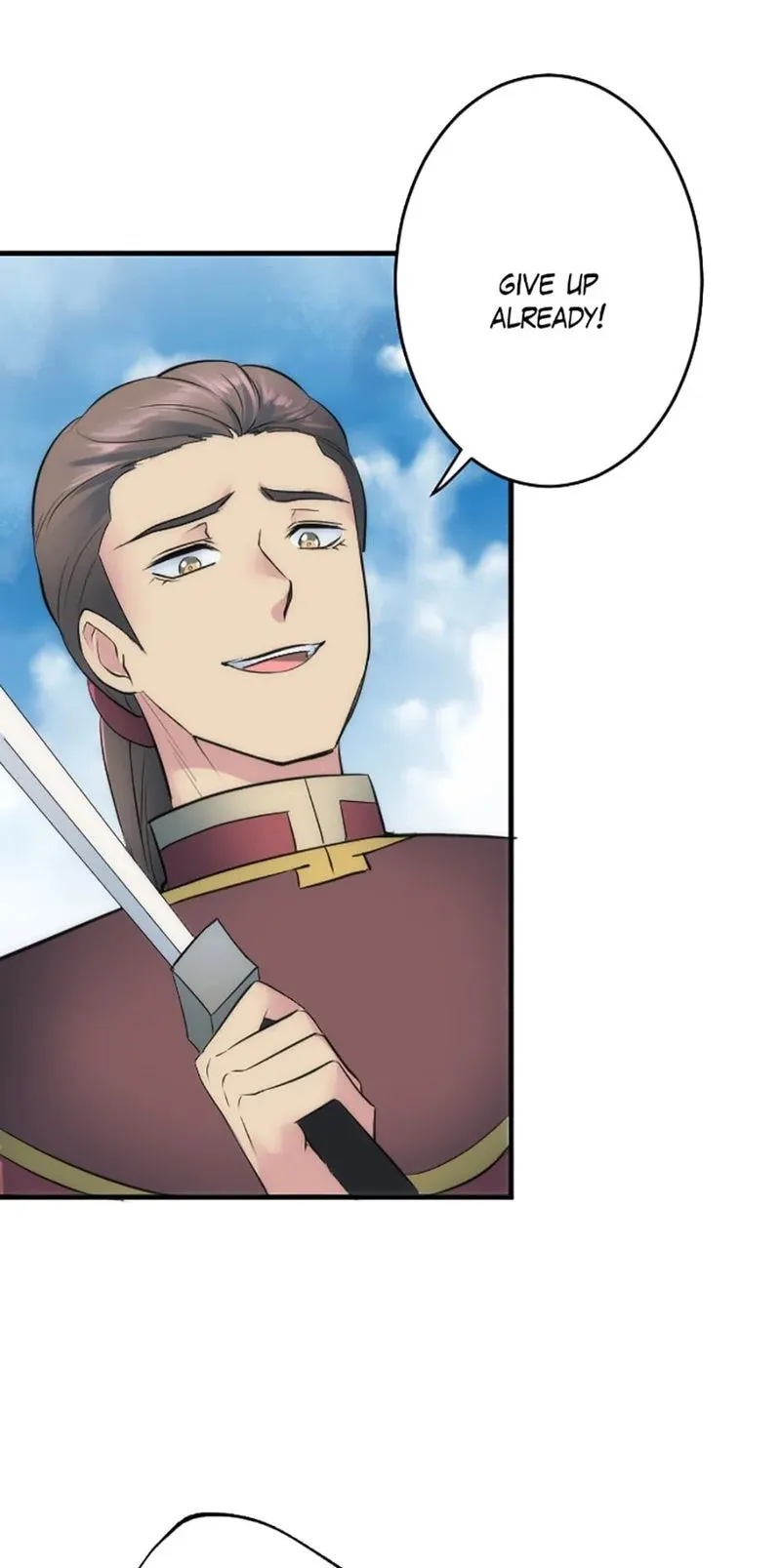 The Dragon Prince’s Bride Chapter 46 Online - página 32
