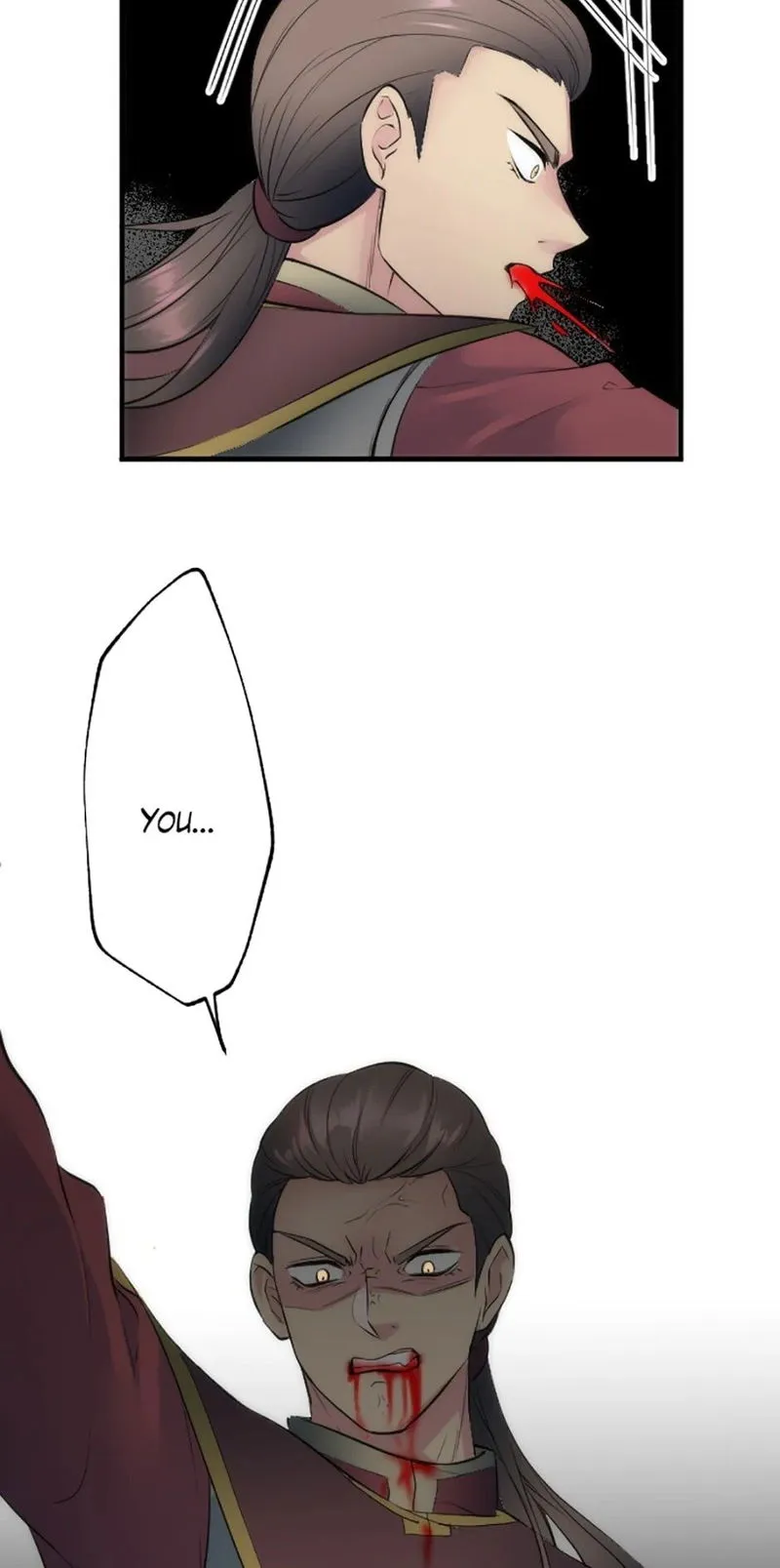 The Dragon Prince’s Bride Chapter 46 Online - página 37