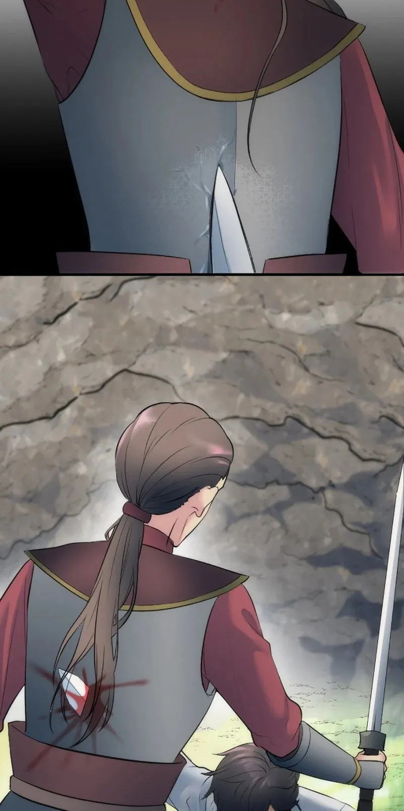 The Dragon Prince’s Bride Chapter 46 Online - página 38