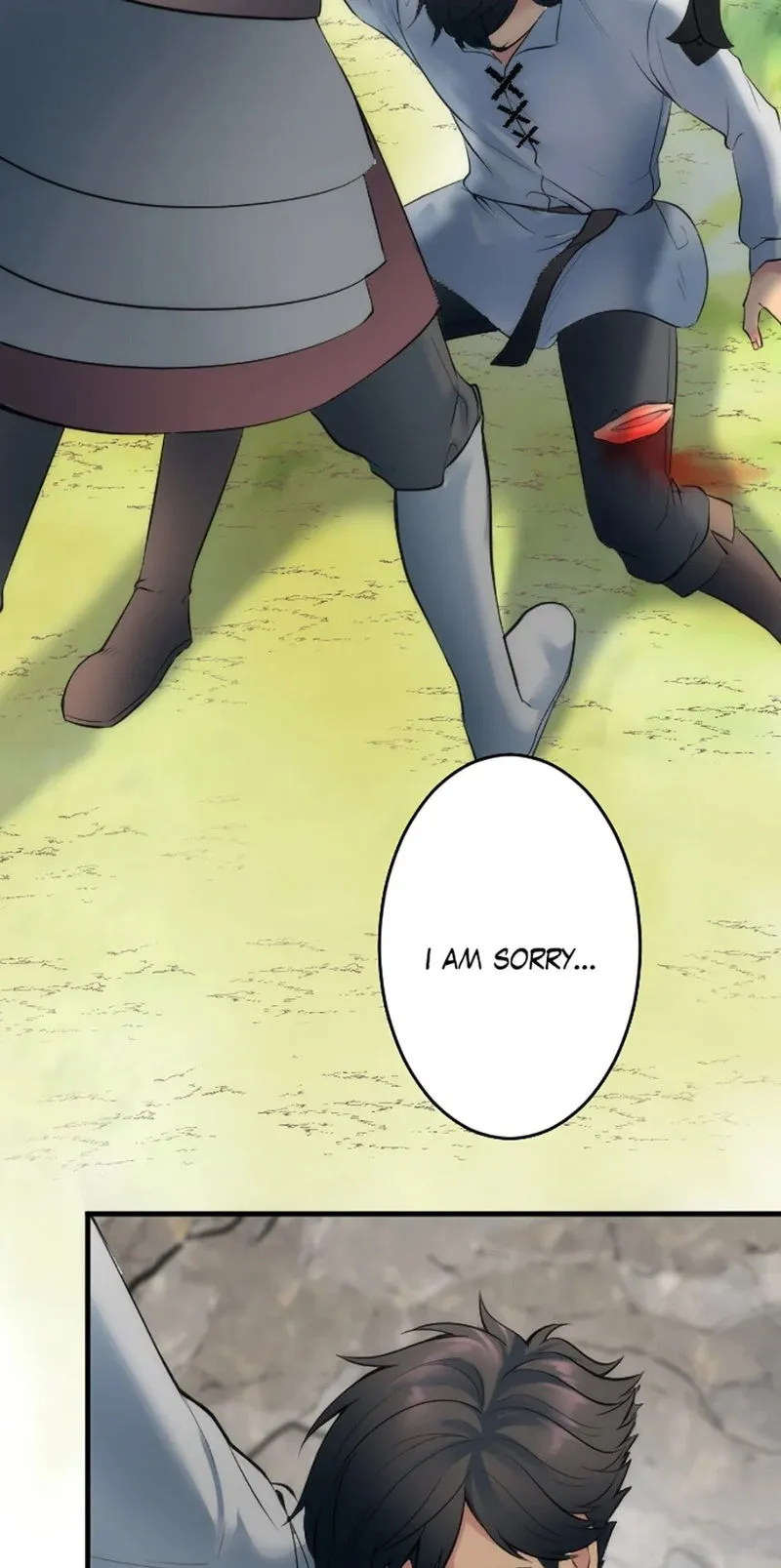 The Dragon Prince’s Bride Chapter 46 Online - página 39