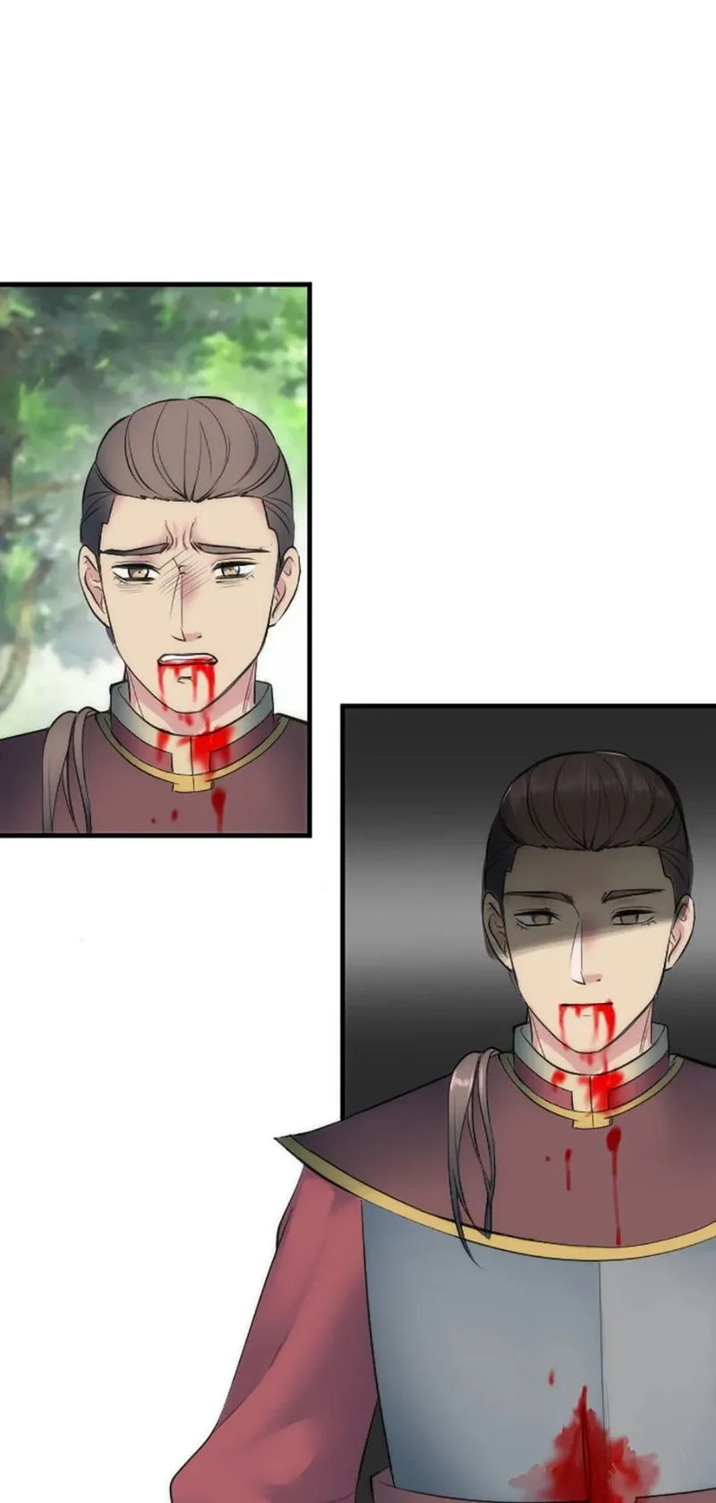 The Dragon Prince’s Bride Chapter 46 Online - página 41