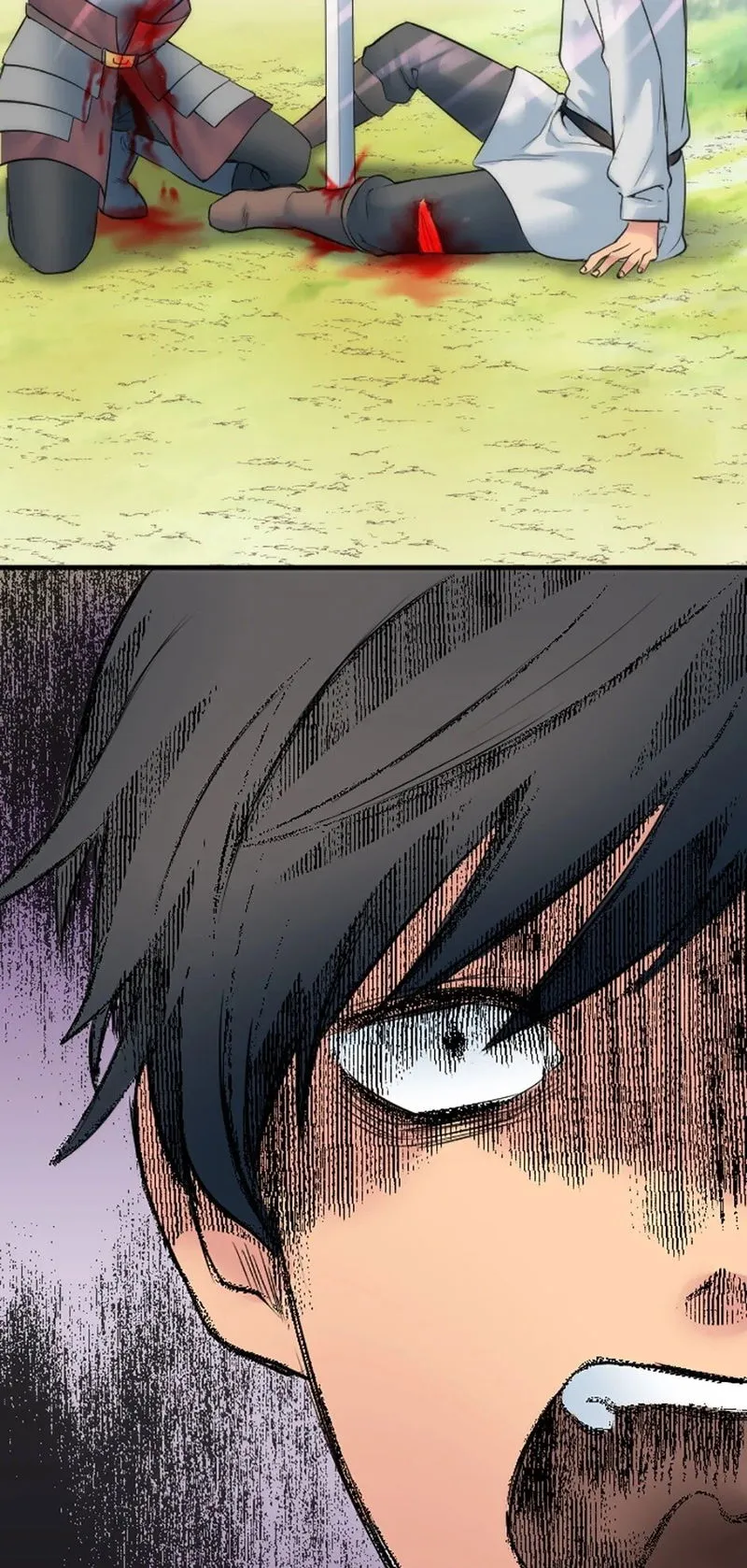 The Dragon Prince’s Bride Chapter 46 Online - página 44