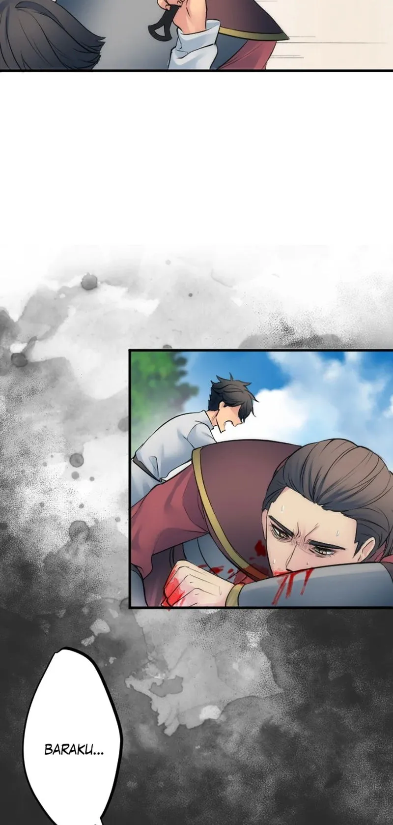 The Dragon Prince’s Bride Chapter 46 Online - página 46