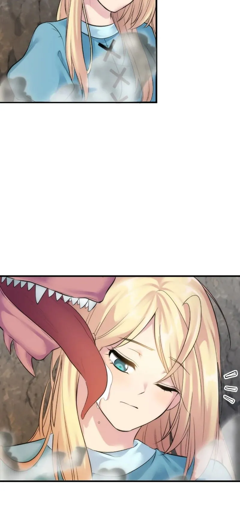 The Dragon Prince’s Bride Chapter 47 Online - página 3