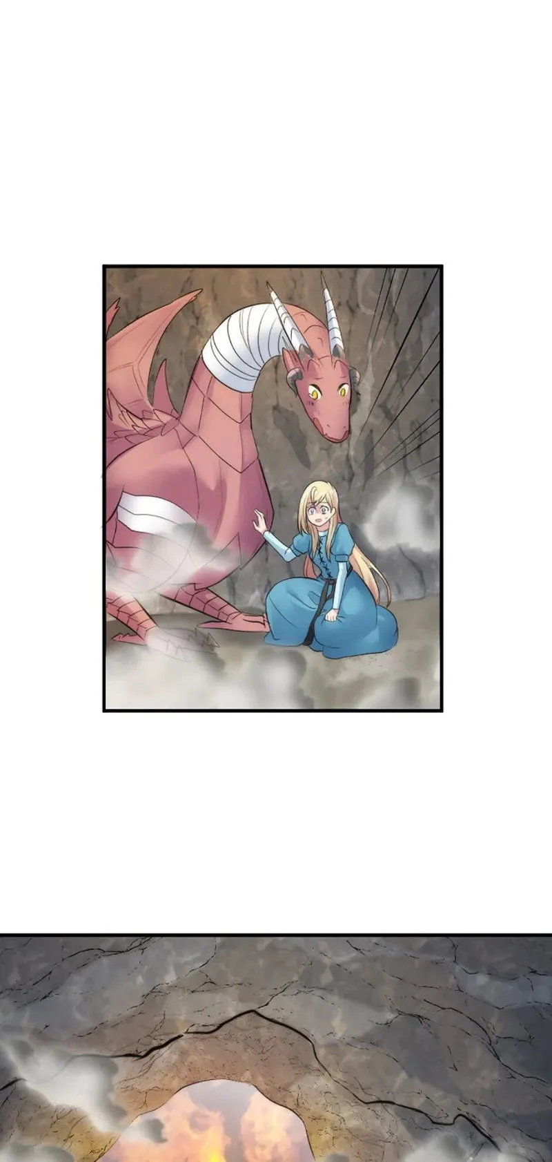 The Dragon Prince’s Bride Chapter 47 Online - página 4