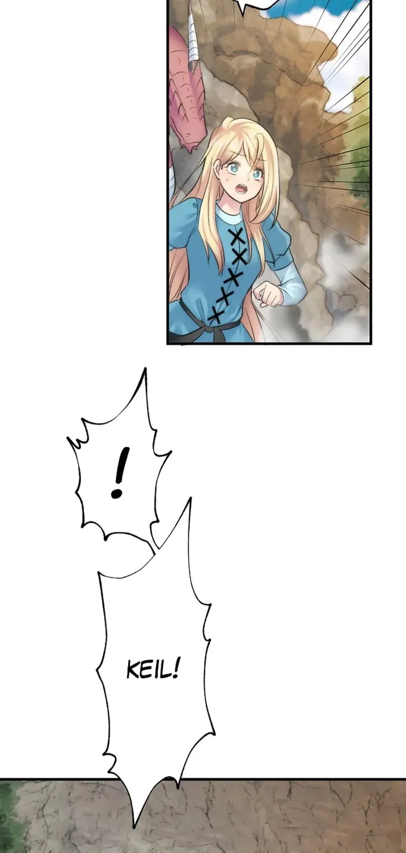 The Dragon Prince’s Bride Chapter 47 Online - página 6