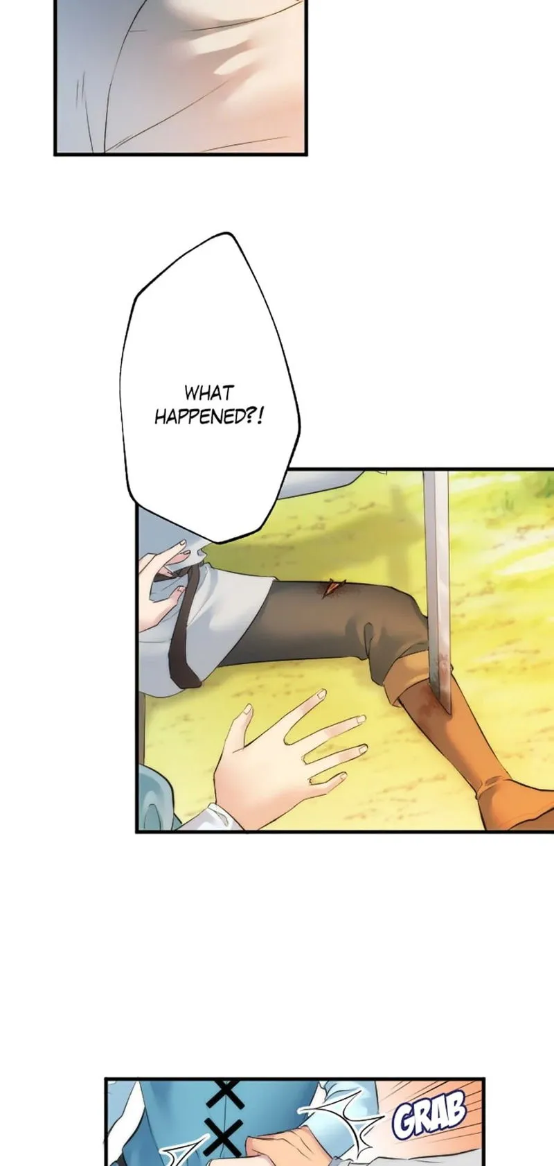 The Dragon Prince’s Bride Chapter 47 Online - página 8