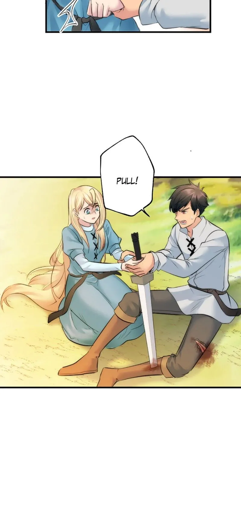 The Dragon Prince’s Bride Chapter 47 Online - página 9