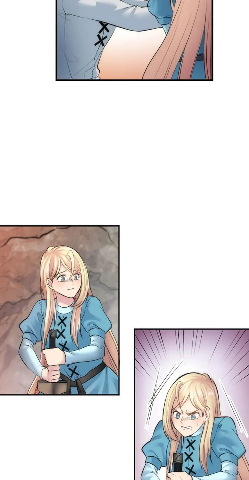 The Dragon Prince’s Bride Chapter 47 Online - página 11