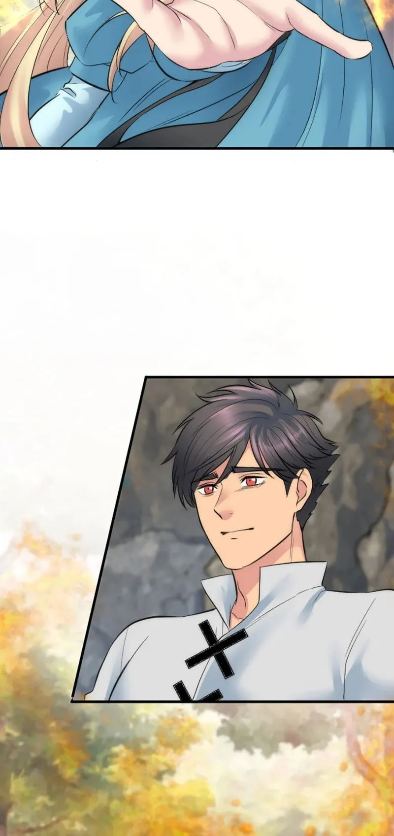The Dragon Prince’s Bride Chapter 47 Online - página 25