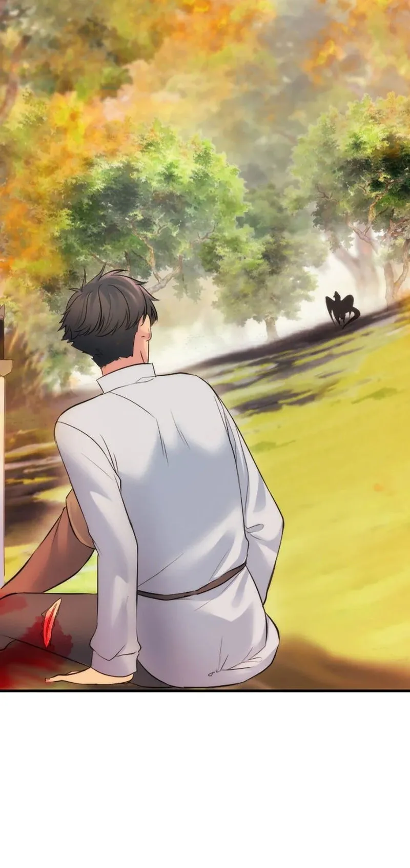 The Dragon Prince’s Bride Chapter 47 Online - página 26