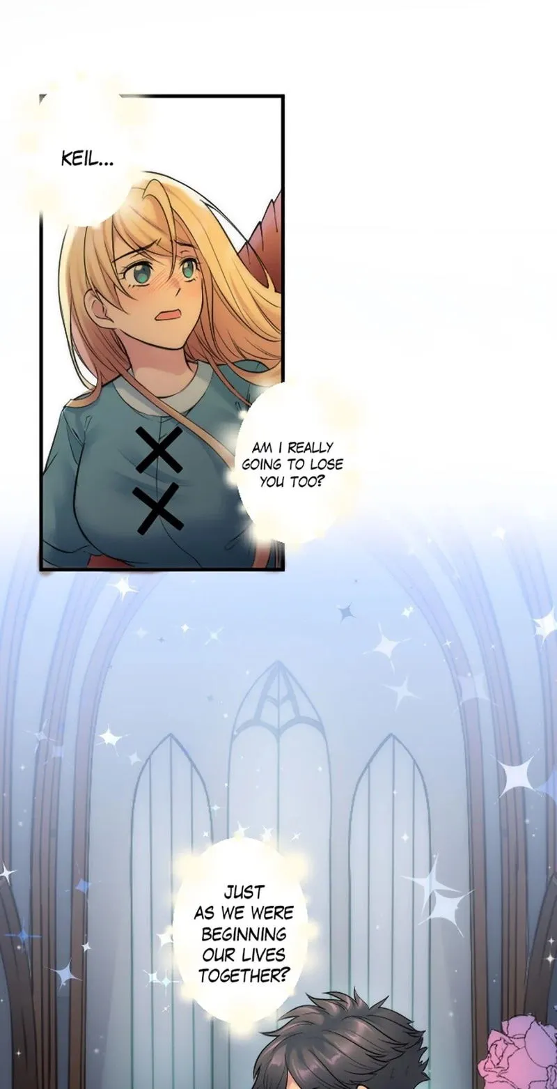 The Dragon Prince’s Bride Chapter 47 Online - página 36