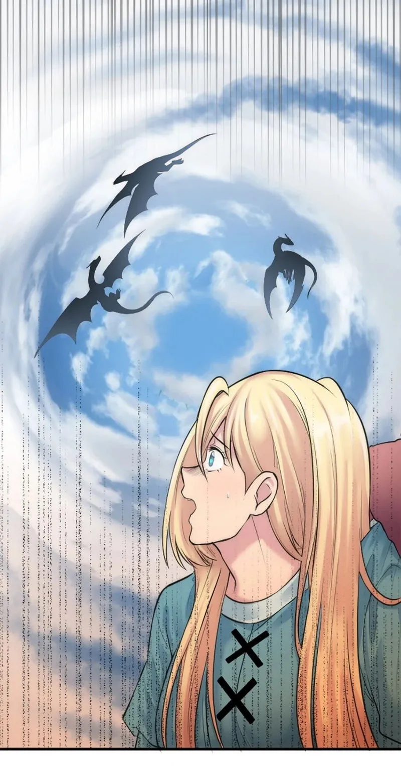 The Dragon Prince’s Bride Chapter 47 Online - página 41