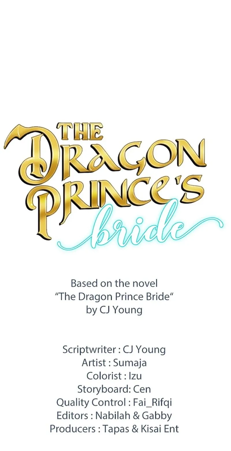 The Dragon Prince’s Bride Chapter 47 Online - página 42