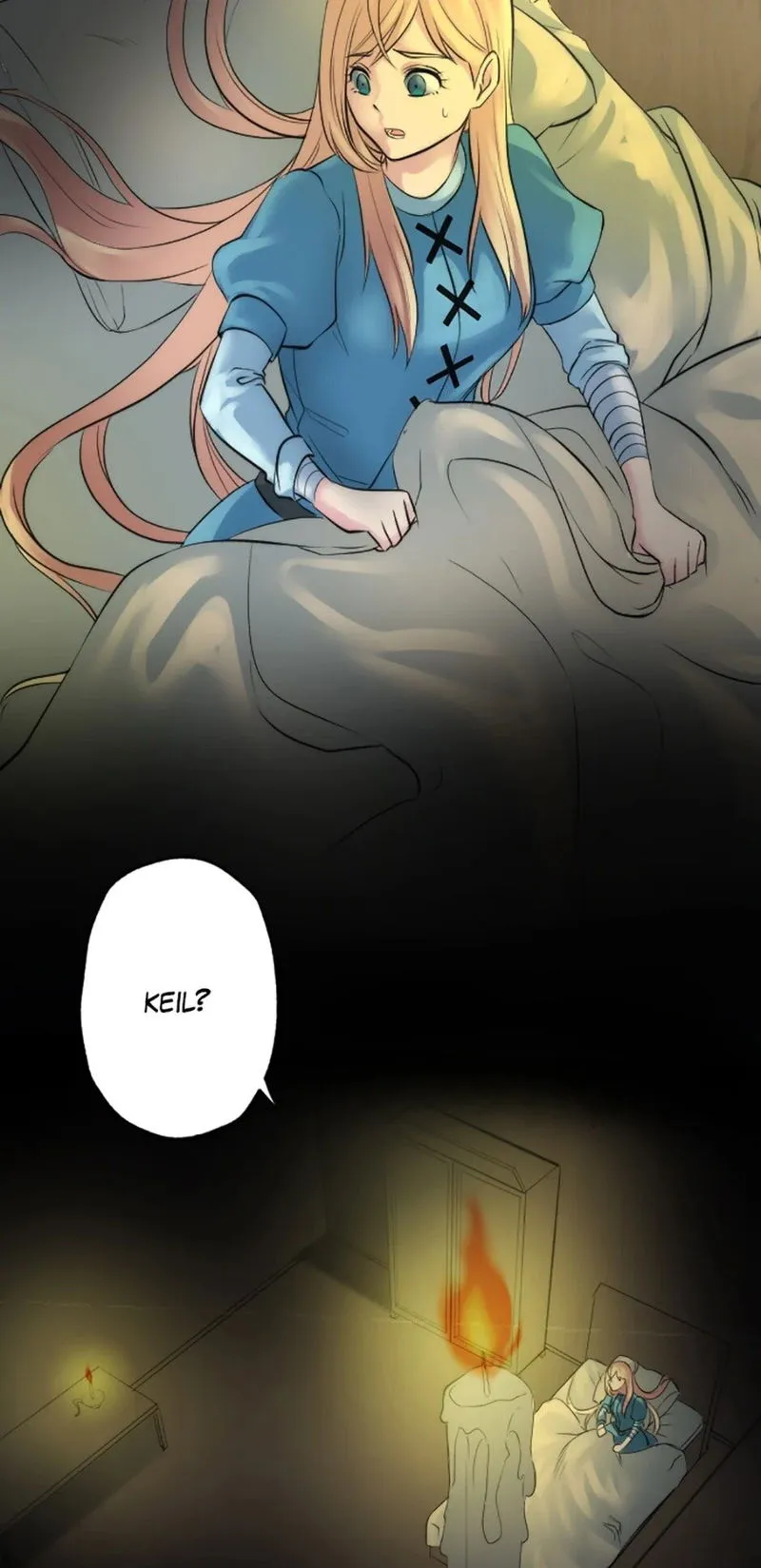 The Dragon Prince’s Bride Chapter 48 Online - página 22