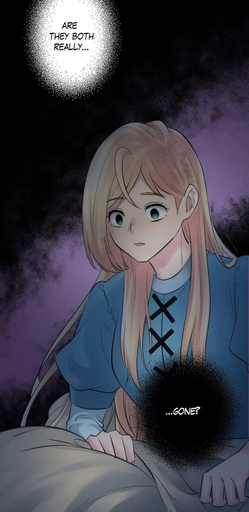 The Dragon Prince’s Bride Chapter 48 Online - página 24
