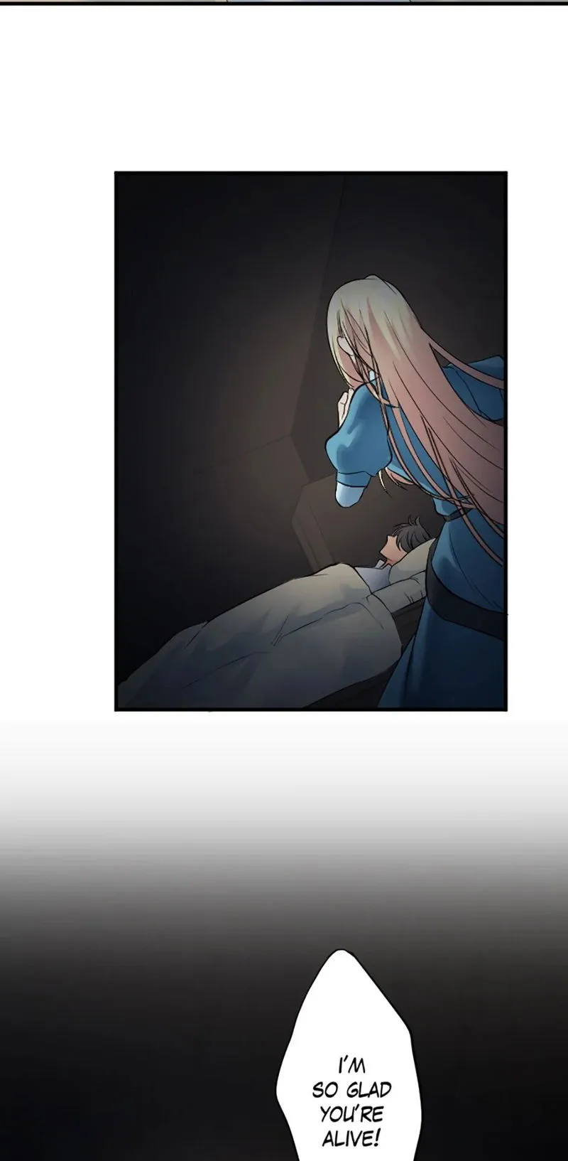 The Dragon Prince’s Bride Chapter 48 Online - página 30