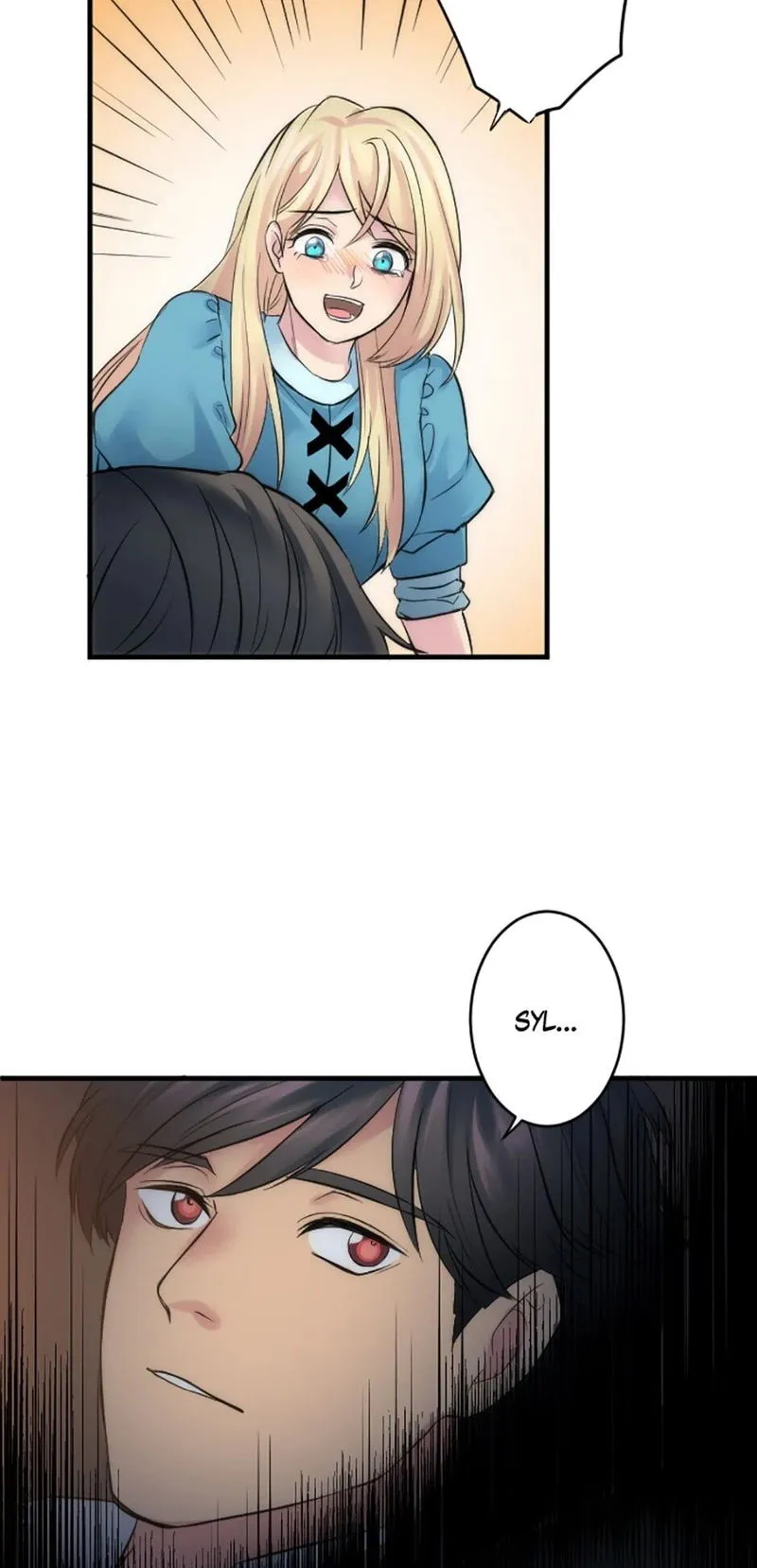 The Dragon Prince’s Bride Chapter 48 Online - página 33