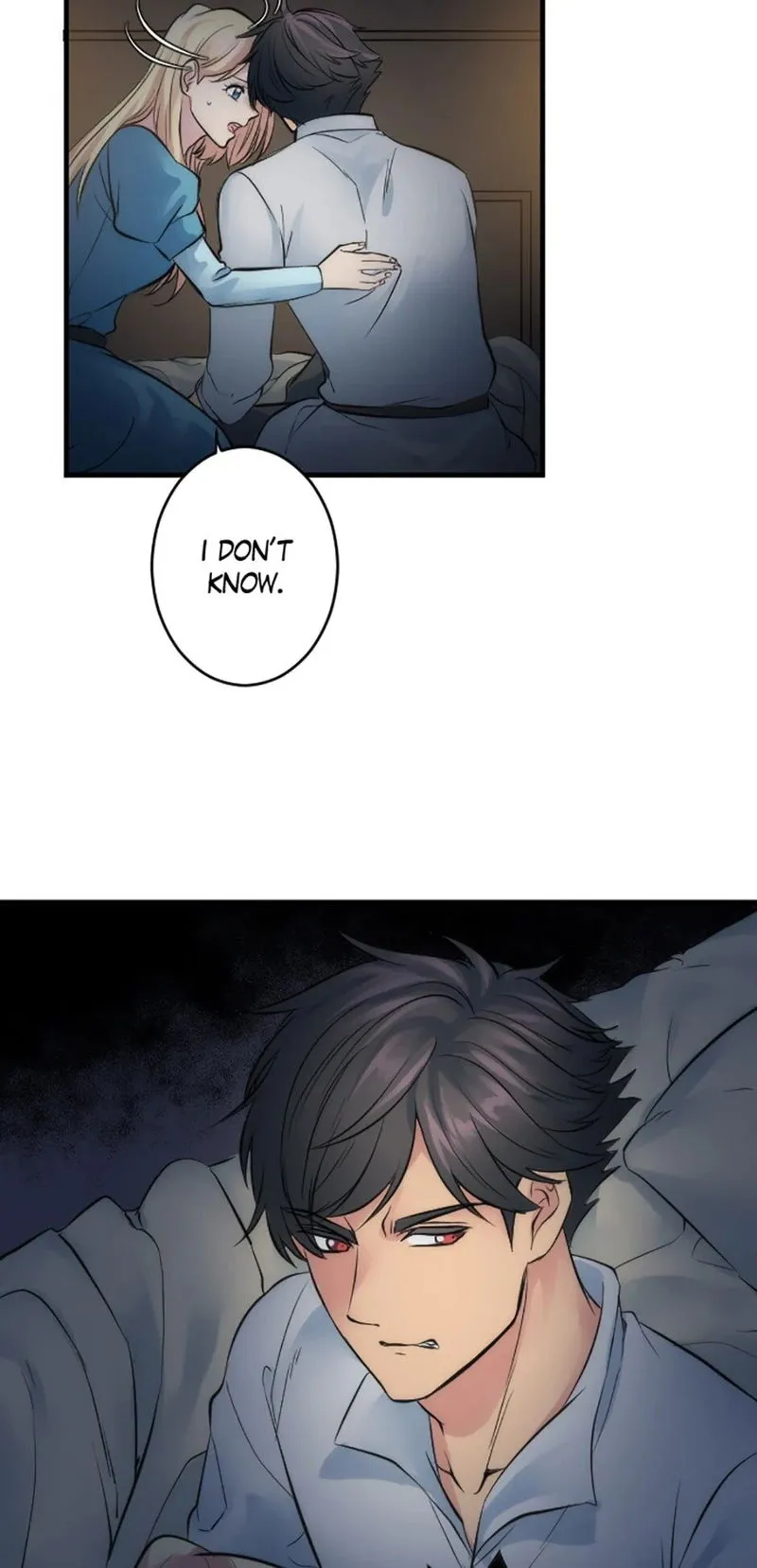The Dragon Prince’s Bride Chapter 48 Online - página 37