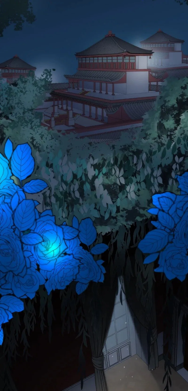 The Dragon Prince’s Bride Chapter 48 Online - página 40