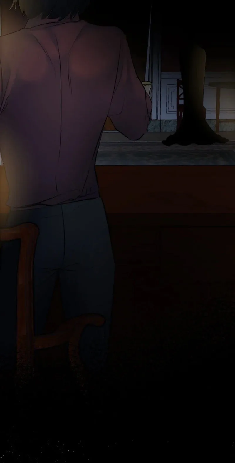 The Dragon Prince’s Bride Chapter 48 Online - página 44