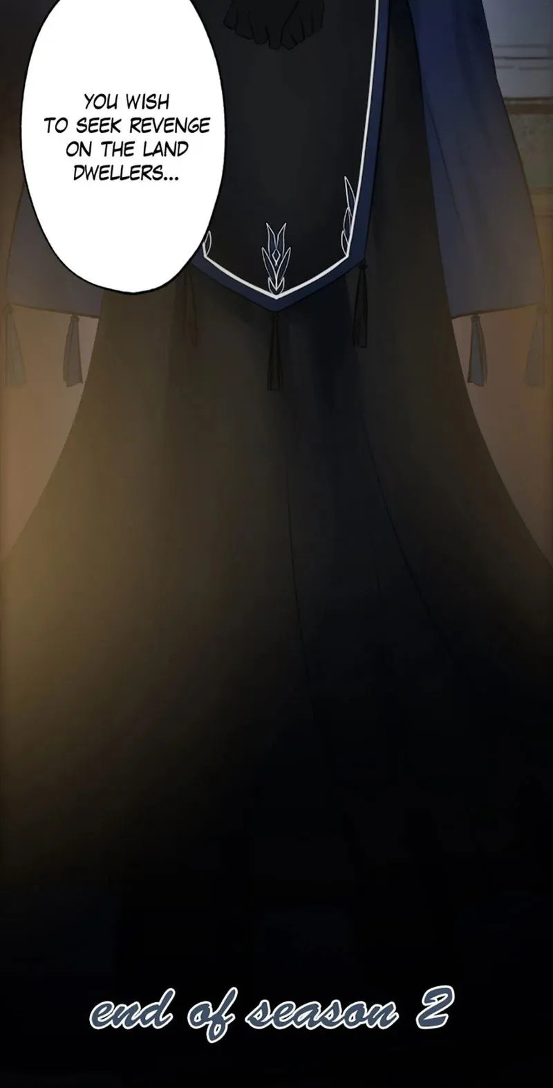 The Dragon Prince’s Bride Chapter 48 Online - página 47