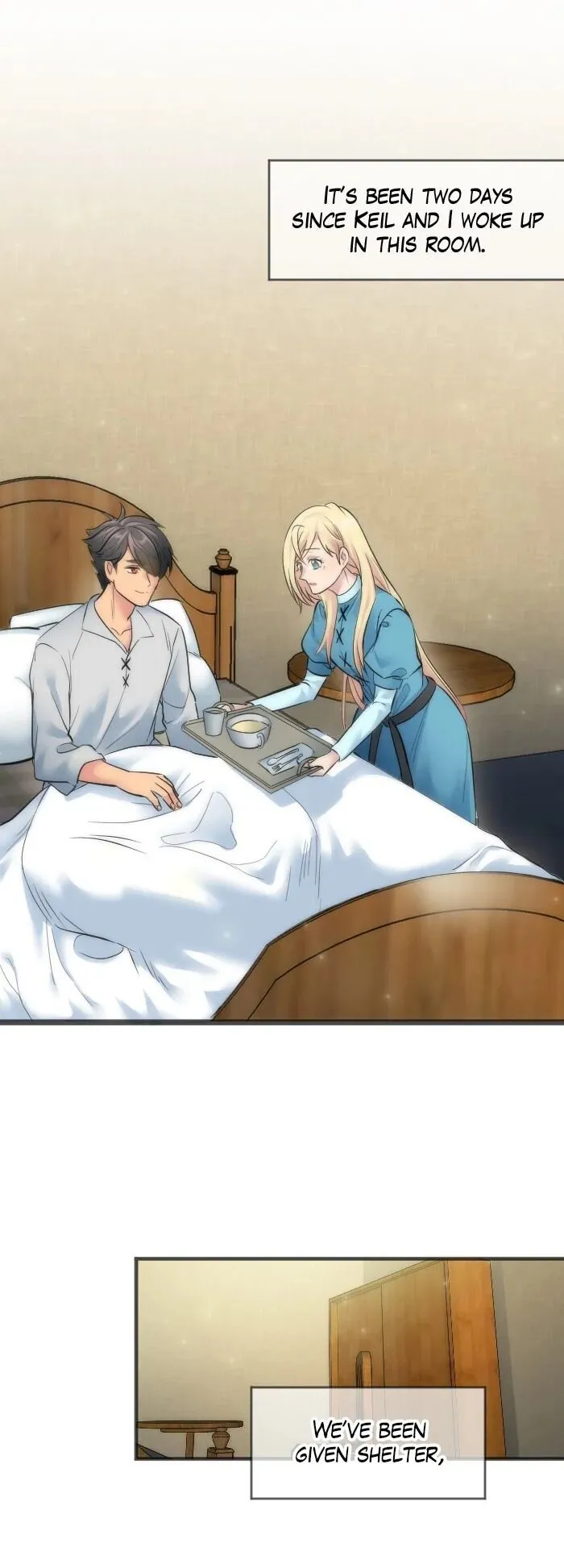 The Dragon Prince’s Bride Chapter 49 Online - página 4