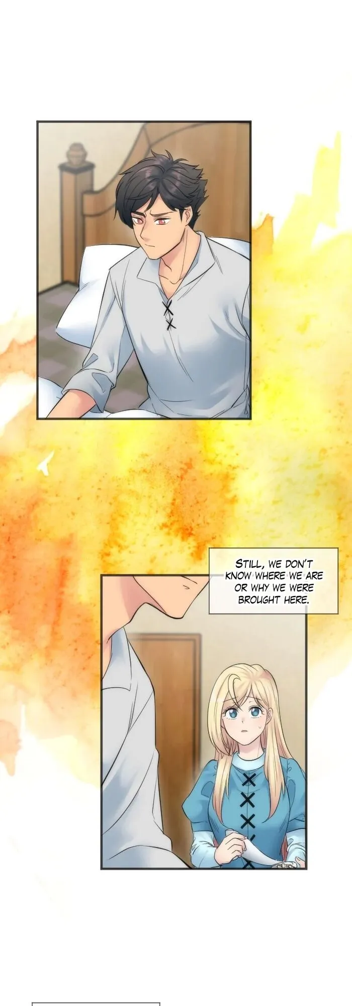 The Dragon Prince’s Bride Chapter 49 Online - página 7