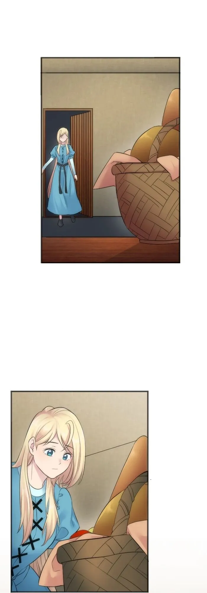 The Dragon Prince’s Bride Chapter 49 Online - página 9