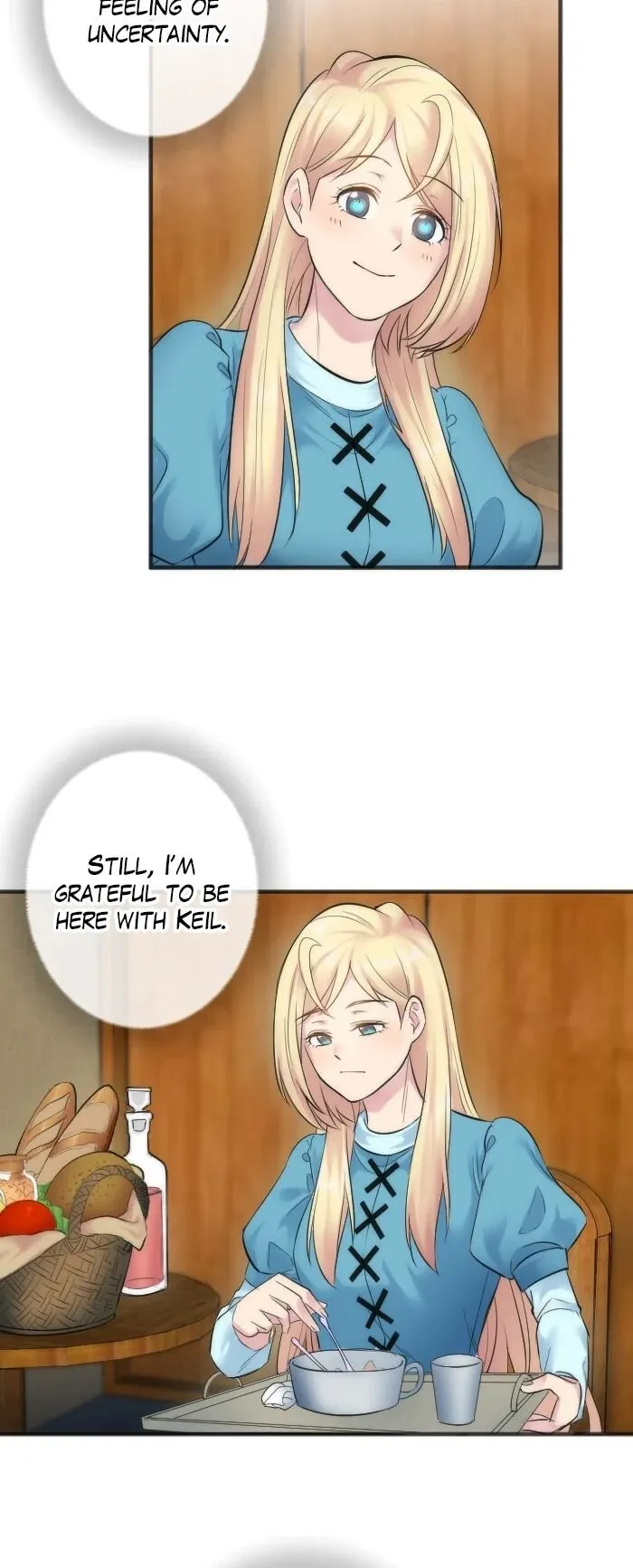 The Dragon Prince’s Bride Chapter 49 Online - página 14