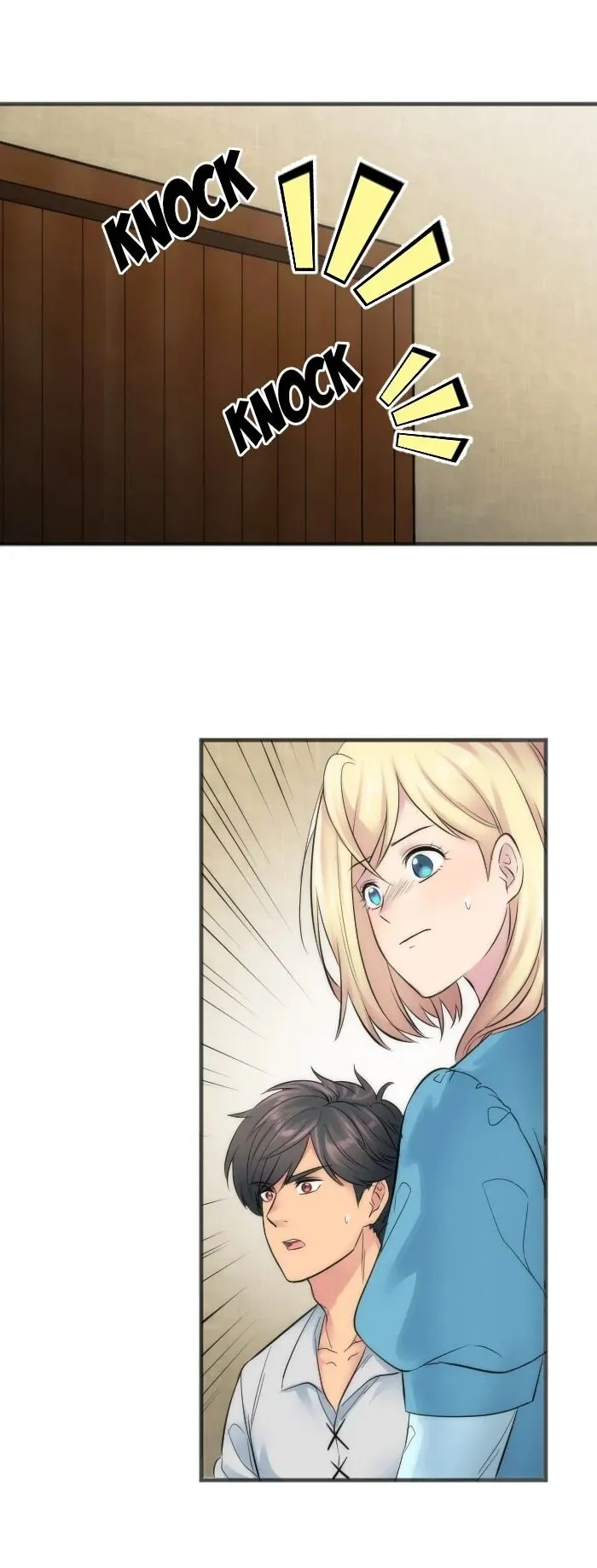 The Dragon Prince’s Bride Chapter 49 Online - página 18