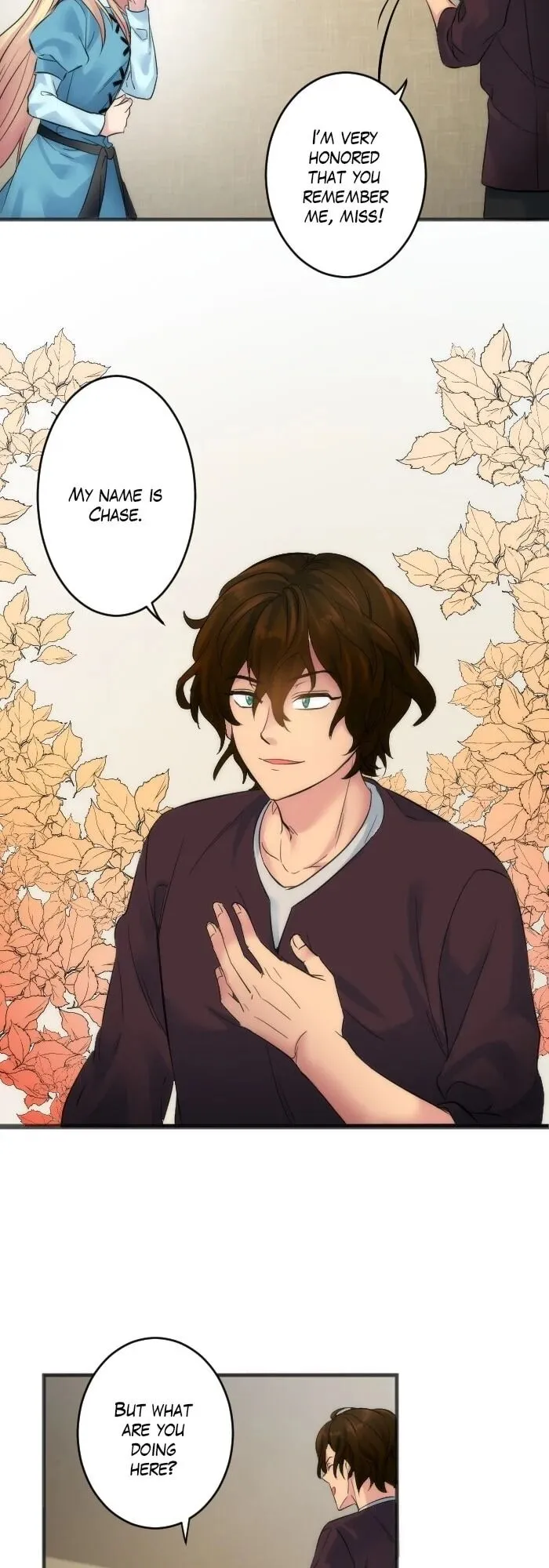 The Dragon Prince’s Bride Chapter 49 Online - página 25