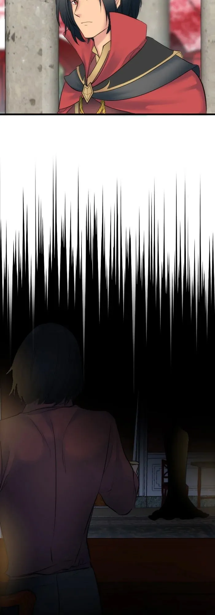 The Dragon Prince’s Bride Chapter 50 Online - página 2