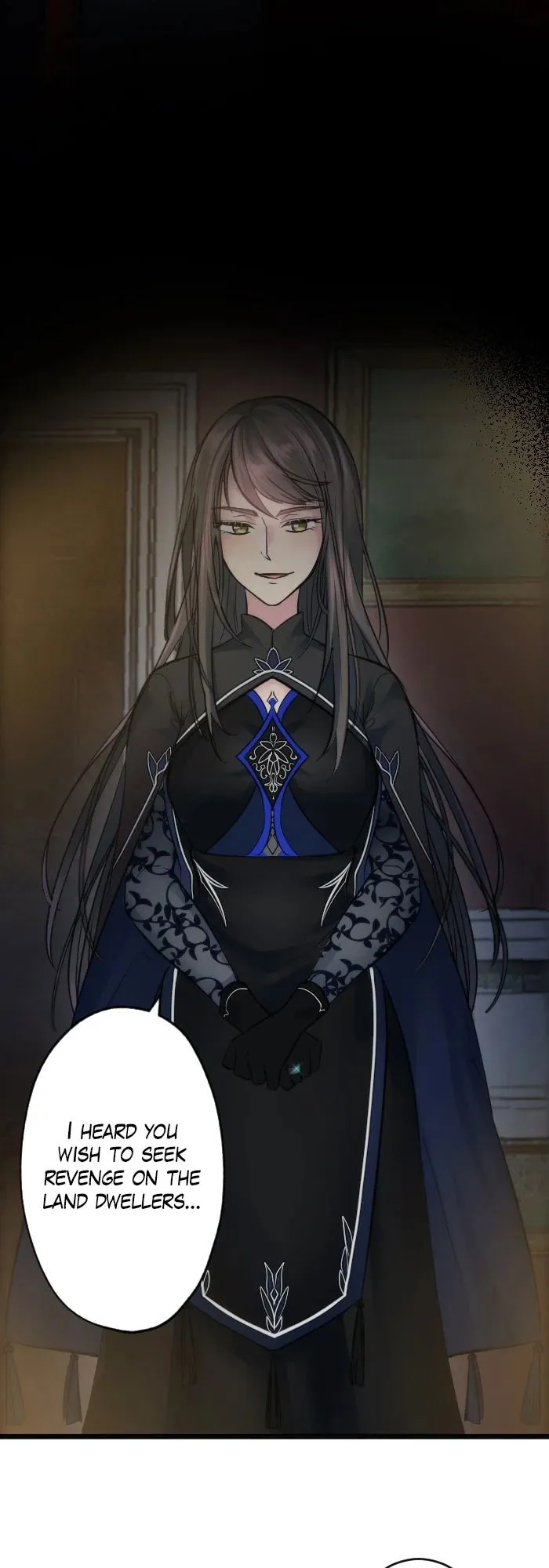 The Dragon Prince’s Bride Chapter 50 Online - página 3