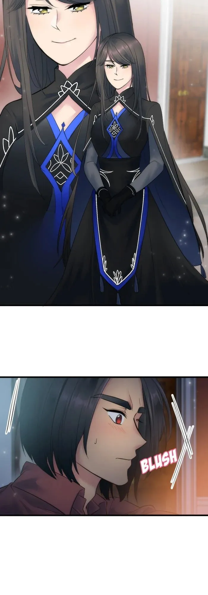The Dragon Prince’s Bride Chapter 50 Online - página 5