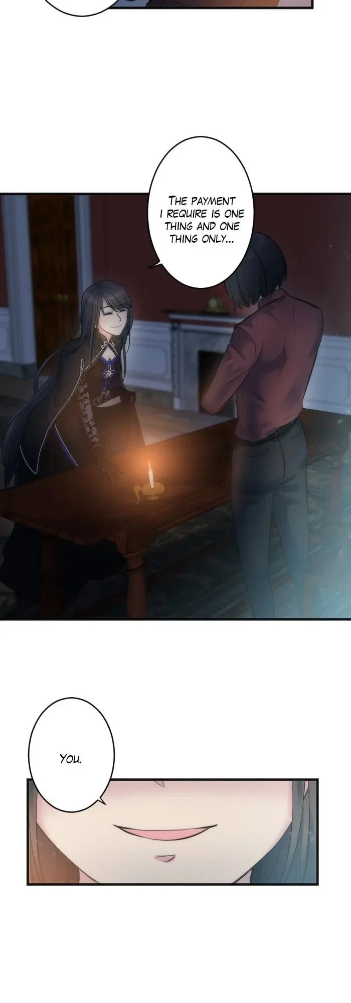 The Dragon Prince’s Bride Chapter 50 Online - página 10