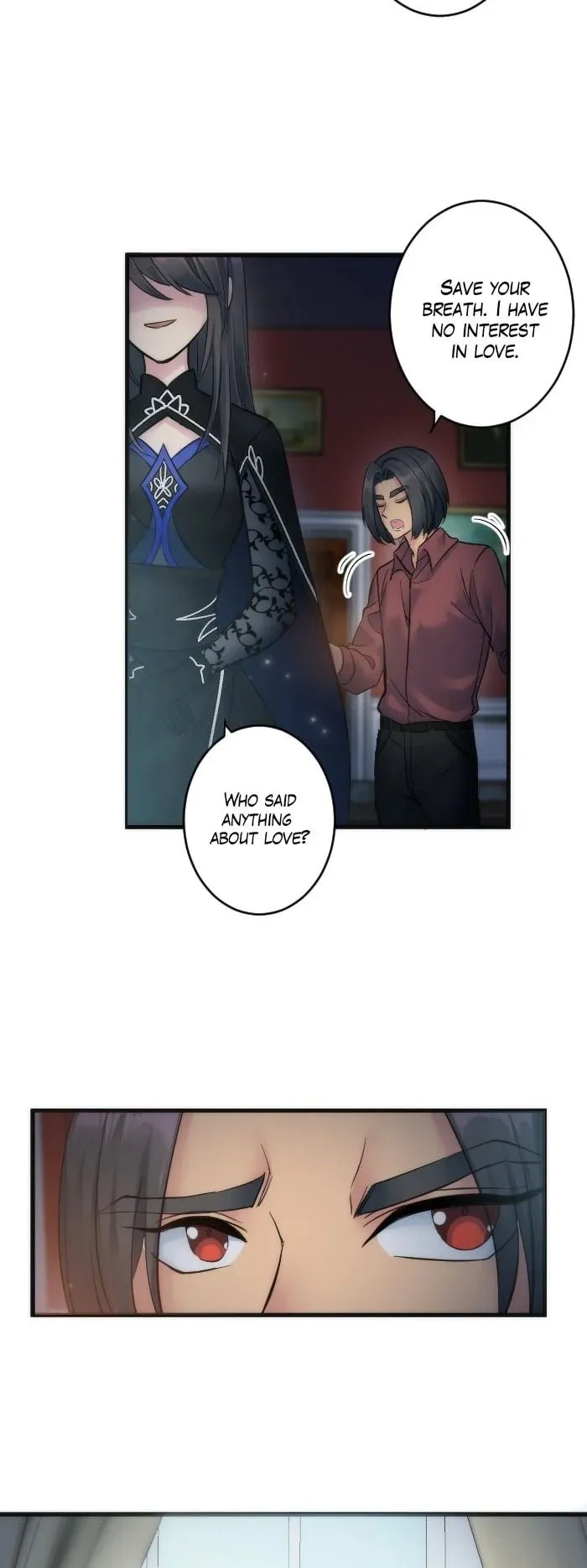 The Dragon Prince’s Bride Chapter 50 Online - página 12