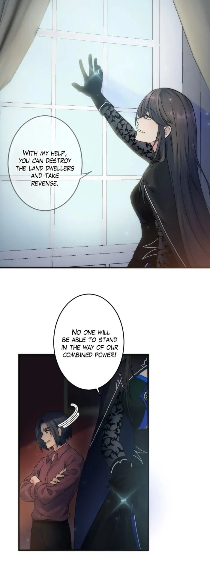 The Dragon Prince’s Bride Chapter 50 Online - página 13