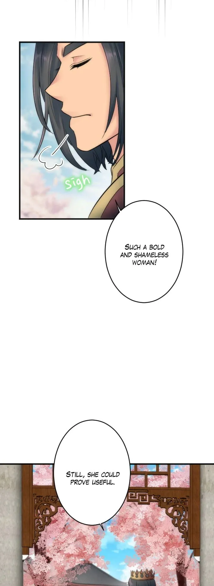 The Dragon Prince’s Bride Chapter 50 Online - página 18