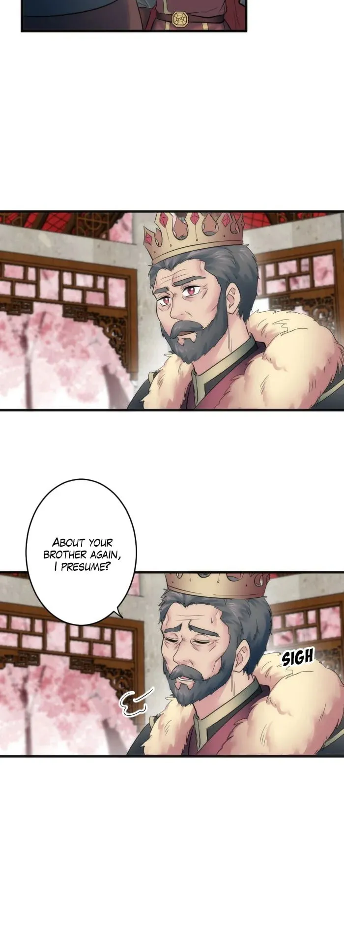The Dragon Prince’s Bride Chapter 50 Online - página 21