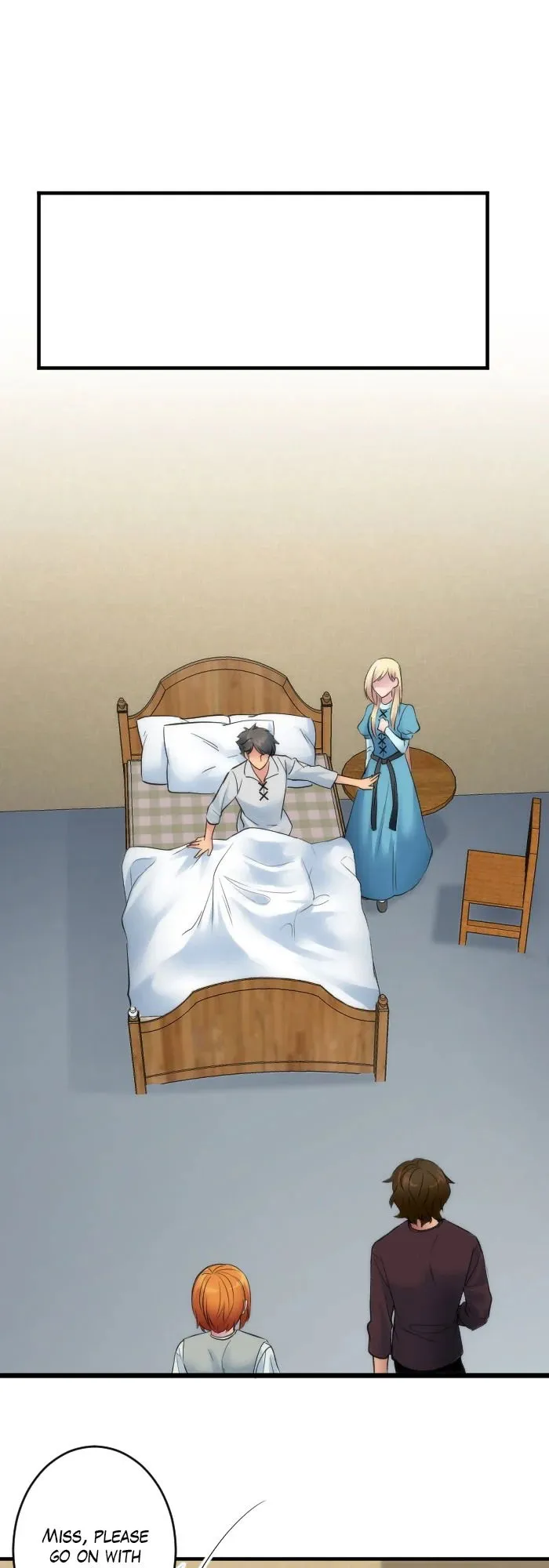 The Dragon Prince’s Bride Chapter 51 Online - página 1