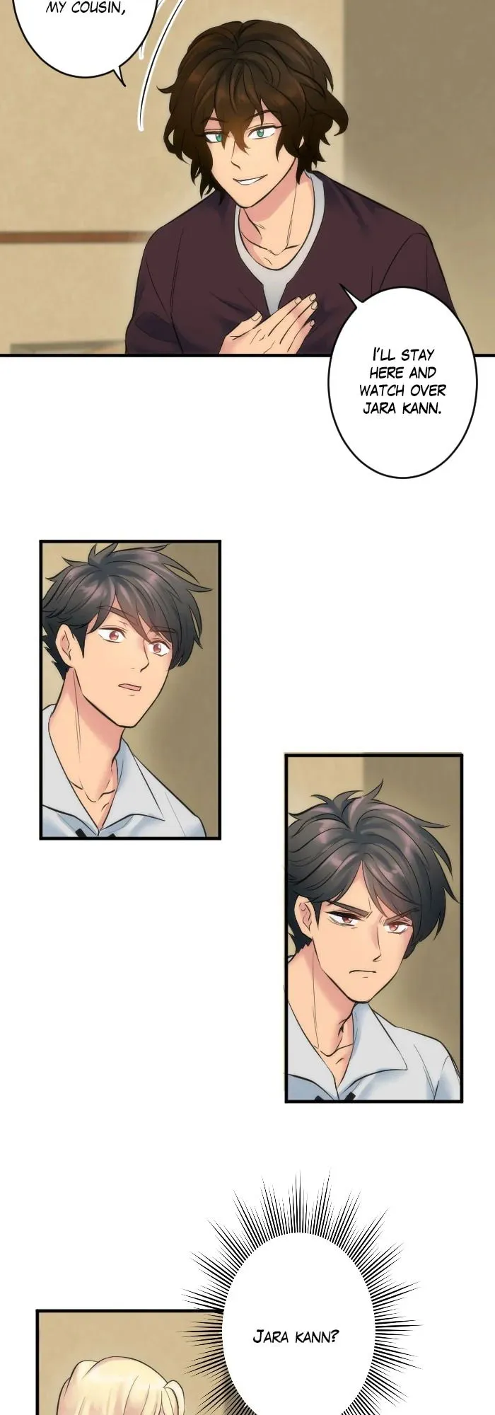 The Dragon Prince’s Bride Chapter 51 Online - página 2