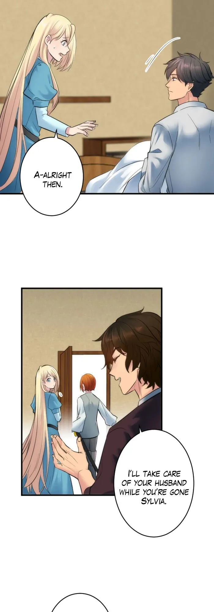 The Dragon Prince’s Bride Chapter 51 Online - página 4