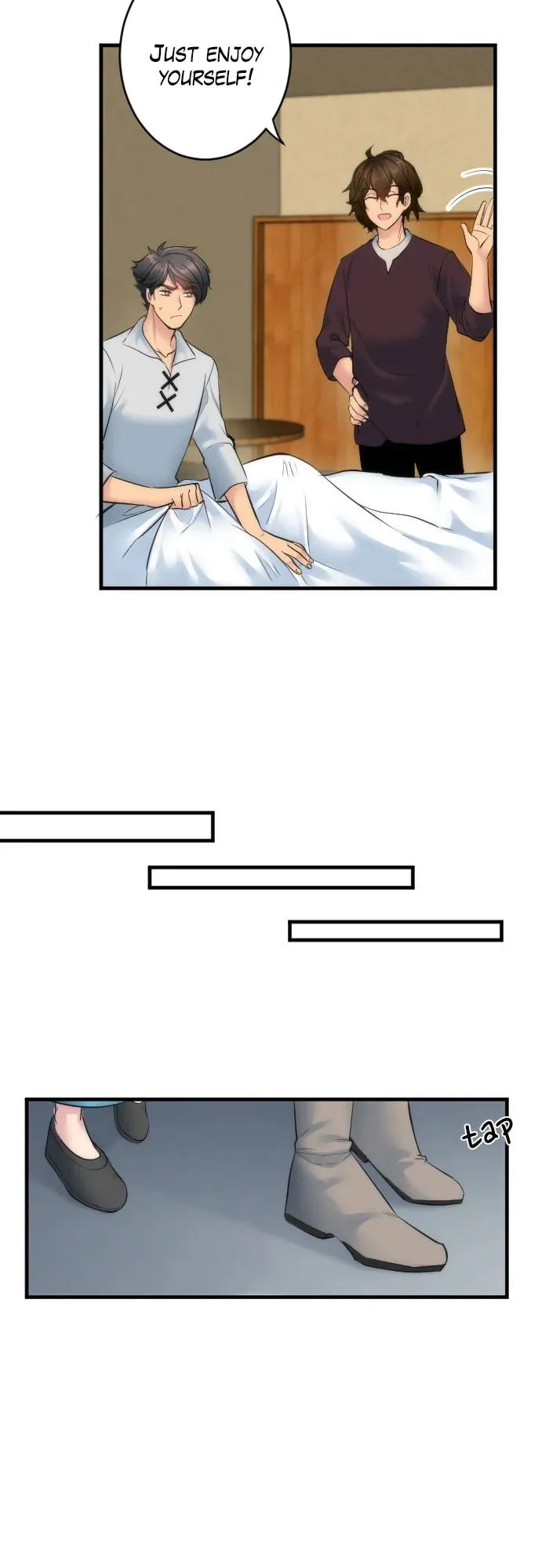 The Dragon Prince’s Bride Chapter 51 Online - página 5