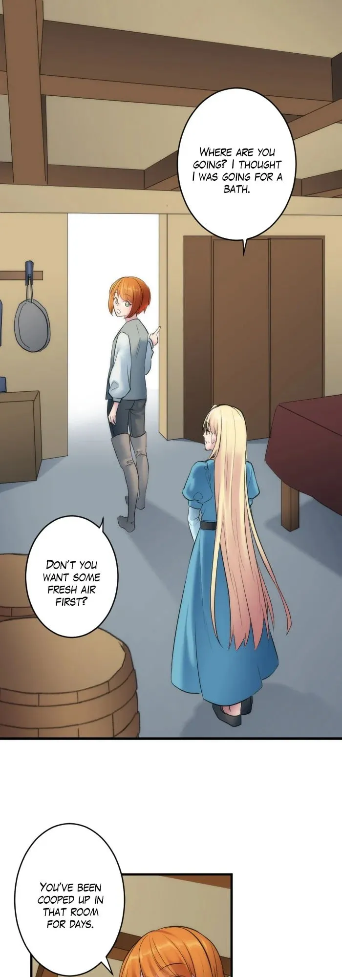 The Dragon Prince’s Bride Chapter 51 Online - página 6