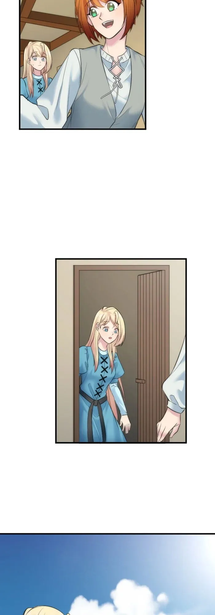 The Dragon Prince’s Bride Chapter 51 Online - página 7