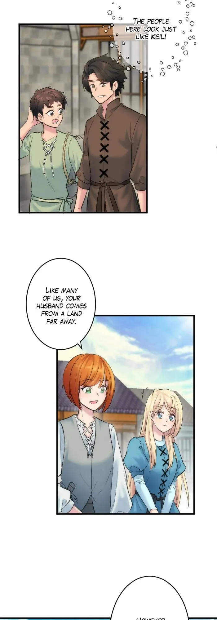 The Dragon Prince’s Bride Chapter 51 Online - página 9